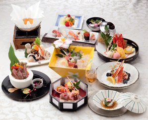 【雅】１名様9000円（税サ別）