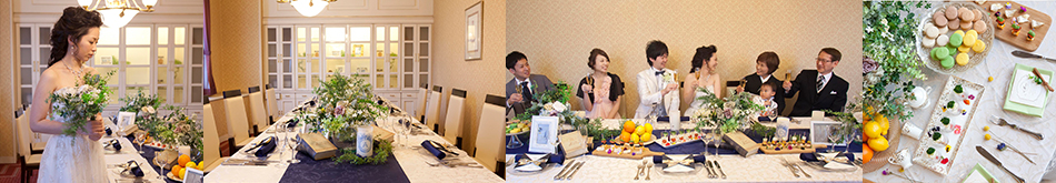 結婚式イメージ写真